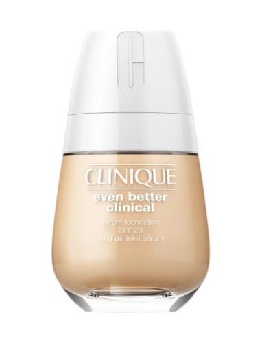 Even Better Clinical Serum Foundation Spf 20 Meikkivoide Meikki Beige ...