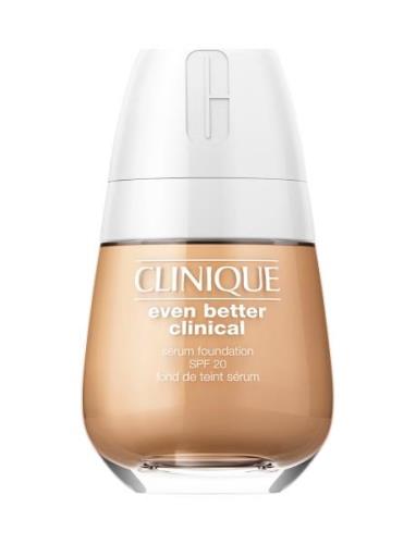 Even Better Clinical Serum Foundation Spf 20 Meikkivoide Meikki Beige ...