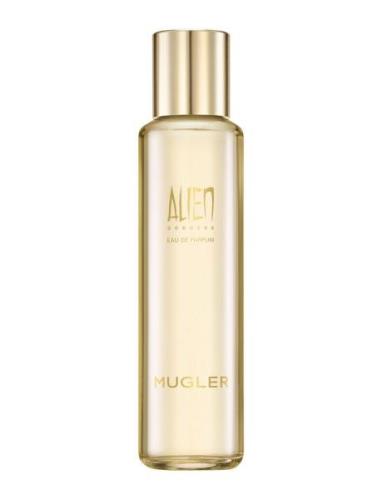 Alien Goddess Eau De Parfum Hajuvesi Eau De Parfum Mugler