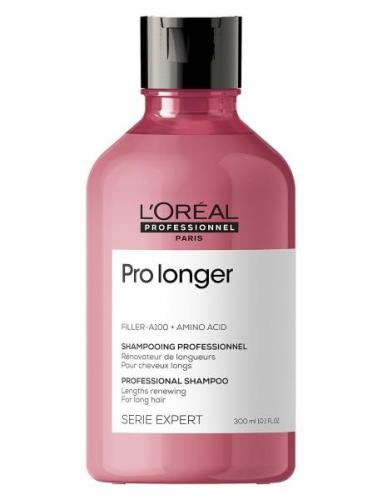 L'oréal Professionnel Pro Longer Shampoo 300Ml Shampoo Nude L'Oréal Pr...