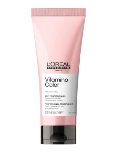 L'oréal Professionnel Vitamino Conditi R 200Ml Hoitoaine Hiukset Nude ...