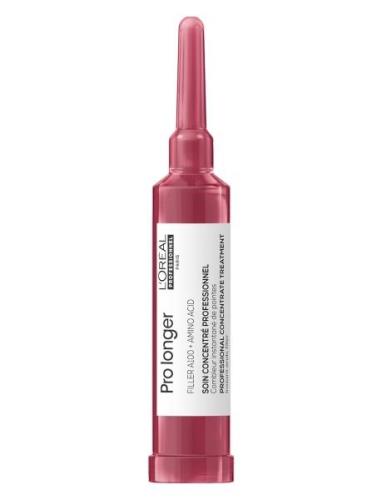 Pro Longer Concentrat Hiustenhoito Nude L'Oréal Professionnel