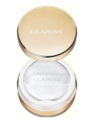 Ever Matte Loose Powder Puuteri Meikki Clarins