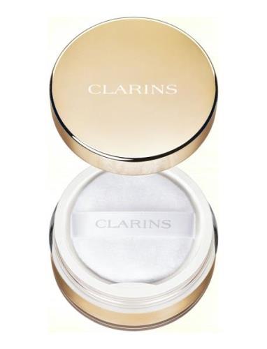 Ever Matte Loose Powder Puuteri Meikki Clarins