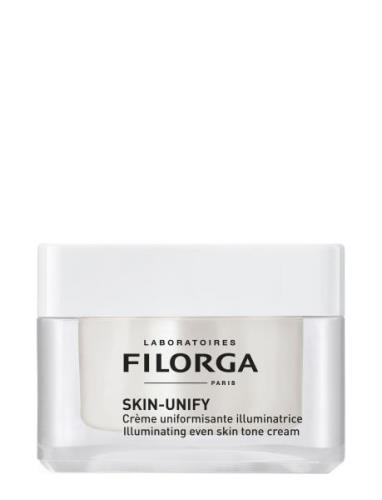 Skin-Unify Cream Päivävoide Kasvovoide Nude Filorga