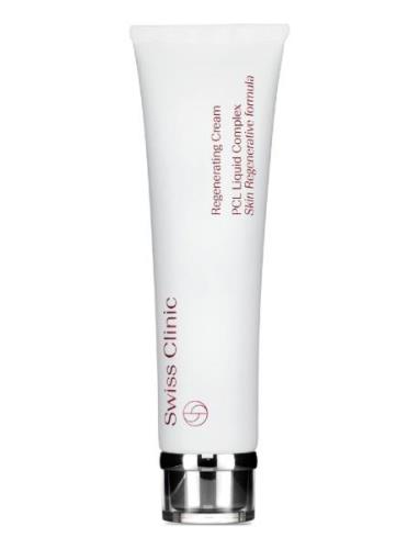 Regenerating Cream 100Ml Päivävoide Kasvovoide Cream Swiss Clinic