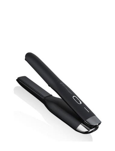 Ghd Unplugged - Cordless Hair Straightener Black Suoristusrauta Black ...