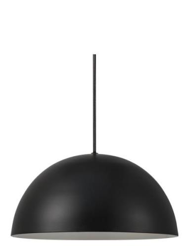 Ellen 30/Pendant Home Lighting Lamps Ceiling Lamps Pendant Lamps Black...