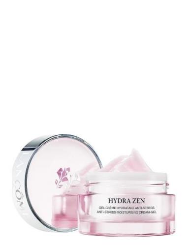 Hydra Zen Gel Cream 30Ml Päivävoide Kasvovoide Nude Lancôme