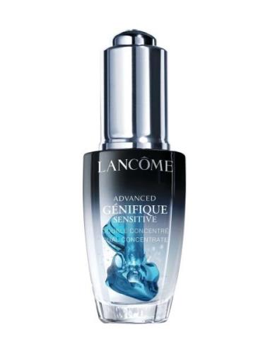 Genifique Sensitive Seerumi Kasvot Ihonhoito Nude Lancôme