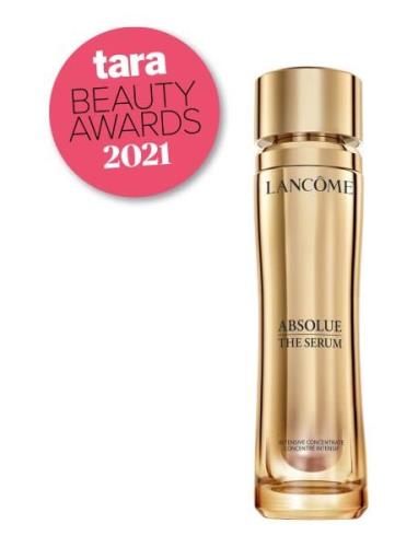 Absolue Serum Star Seerumi Kasvot Ihonhoito Nude Lancôme