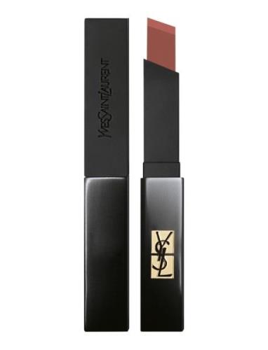 The Slim Velvet Radical Lipstick Huulipuna Meikki Pink Yves Saint Laur...