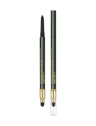 Lancôme Le Stylo Waterproof Eyeliner 06 Eyeliner Rajauskynä Meikki Gre...