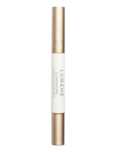 Illuminating Highlighter Pen, 2 Medium Korostus Varjostus Contouring M...