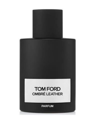 Ombré Leather Parfum Hajuvesi Eau De Parfum Nude TOM FORD