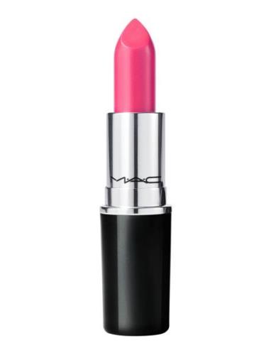 Amplified Crème Lipstick Huulipuna Meikki Pink MAC