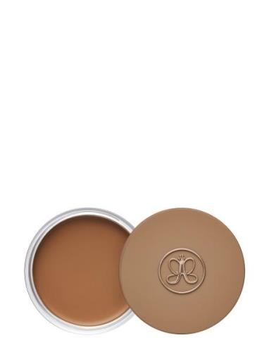 Cream Bronzer Caramel Bronzer Aurinkopuuteri Brown Anastasia Beverly H...