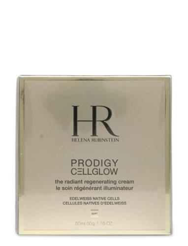 Helena Rubinstein Prodigy Cellglow Anti-Aging Cream 50Ml Päivävoide Ka...