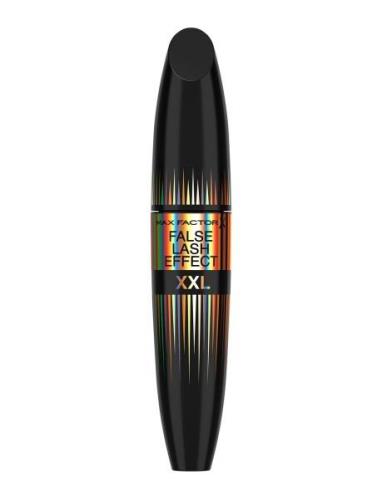 Max Factor Lash Effect Xxl Mascara Ripsiväri Maskara Meikki Black Max ...