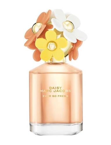 Daisy Ever So Fresh Eaude Parfum Hajuvesi Eau De Parfum Nude Marc Jaco...