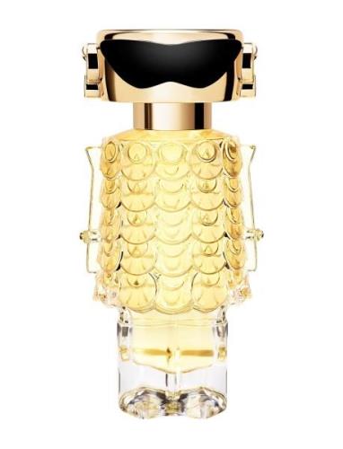 Fame Eau De Parfum Hajuvesi Eau De Parfum Nude Rabanne