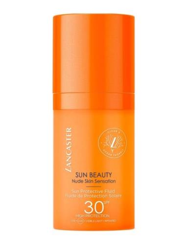 Sun Care Face Face Fluid Cream Spf30 30 Ml Aurinkorasva Kasvot Nude La...