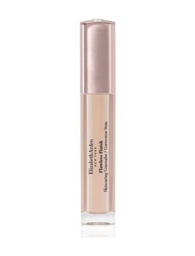 Flawless Finish Skincaring Concealer Peitevoide Meikki Elizabeth Arden