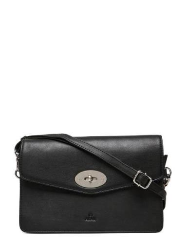 Ravenna Shoulder Bag Anika Bags Crossbody Bags Black Adax