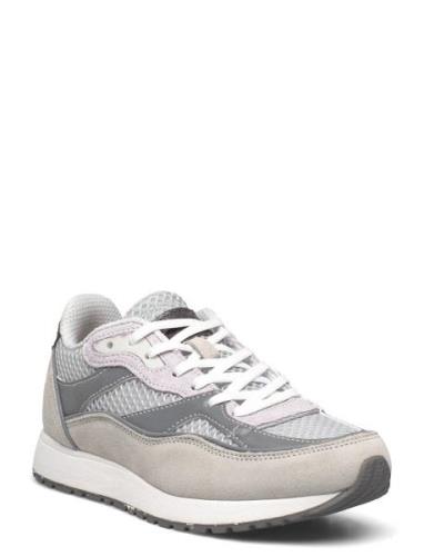 Hailey Matalavartiset Sneakerit Tennarit Multi/patterned WODEN