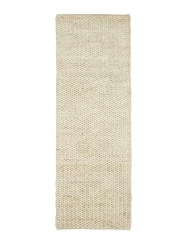 Tæppe, Bnsigrid Home Textiles Rugs & Carpets Cotton Rugs & Rag Rugs Be...