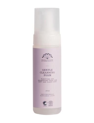 Gentle Cleansing Foam Kasvojenpuhdistus Meikinpoisto Cleanser Nude Rud...