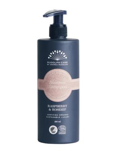 Blossom Shampoo Shampoo Nude Rudolph Care