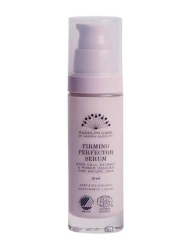 Firming Perfector Serum Seerumi Kasvot Ihonhoito Nude Rudolph Care