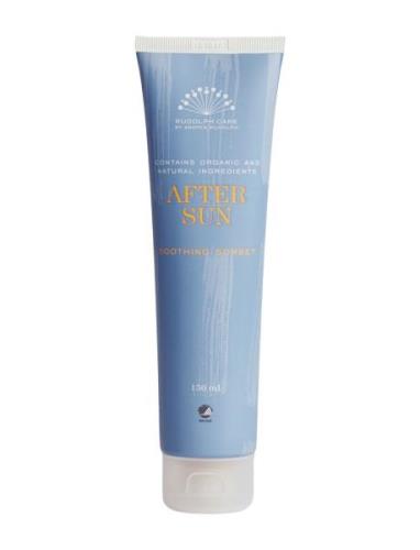 Aftersun Soothing Sorbet After Sun Aurinko Ihonhoito Nude Rudolph Care