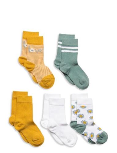 Socks Sukat Multi/patterned Schiesser