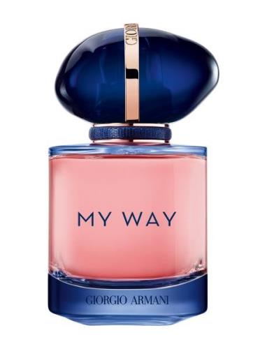 Giorgio Armani My Way Intense Eau De Parfum 30Ml Hajuvesi Eau De Parfu...