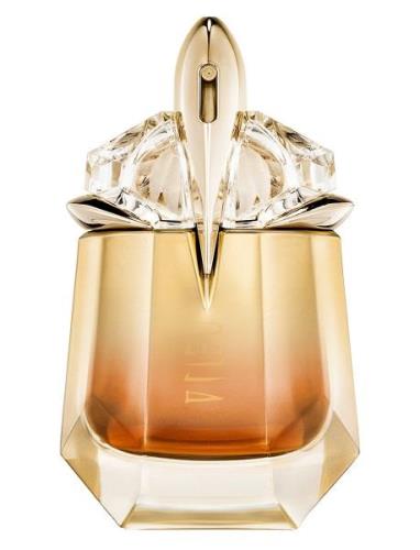 Alien Goddess Intense Eau Deparfum Hajuvesi Eau De Parfum Nude Mugler