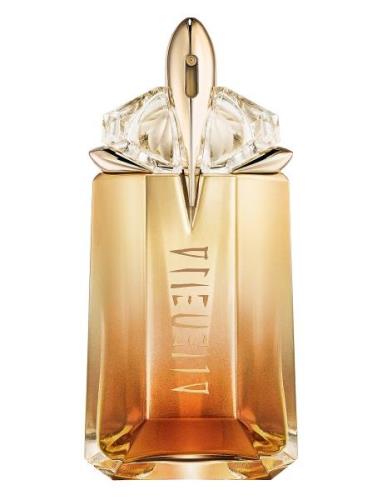 Alien Goddess Intense Eau Deparfum Hajuvesi Eau De Parfum Nude Mugler