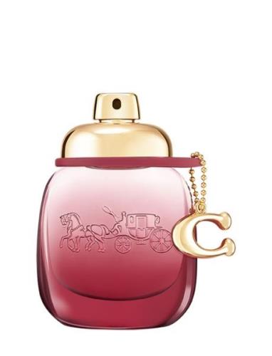 Coach Wild Rose Eau De Parfum 30 Ml Hajuvesi Eau De Parfum Nude Coach ...