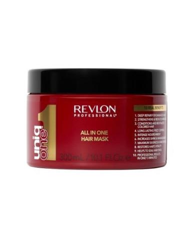 Uniq Mask Hiusnaamio Nude Revlon Professional