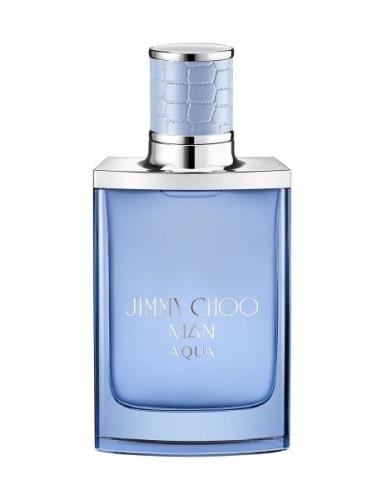 Jimmy Choo Man Aqua Eau De Toilette 50 Ml Hajuvesi Eau De Parfum Jimmy...