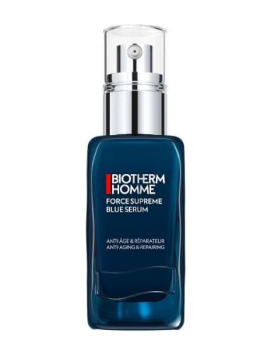 Blue Pro-Retinol Serum 50Ml R22 Seerumi Ihonhoito Nude Biotherm