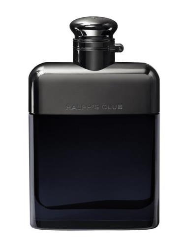 Ralph's Club Edp V100Ml Fg G Hajuvesi Eau De Parfum Nude Ralph Lauren ...