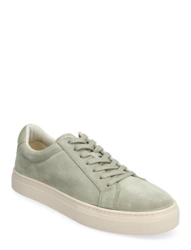 Paul 2.0 Matalavartiset Sneakerit Tennarit Green VAGABOND