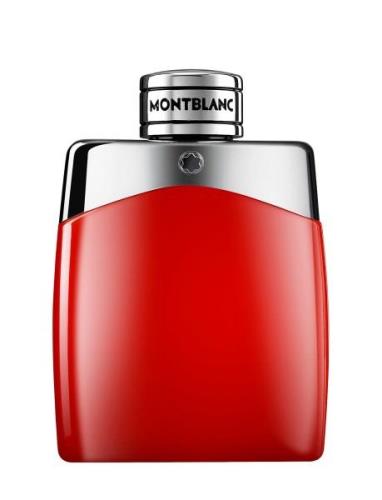 Legend Red Hajuvesi Eau De Parfum Nude Montblanc