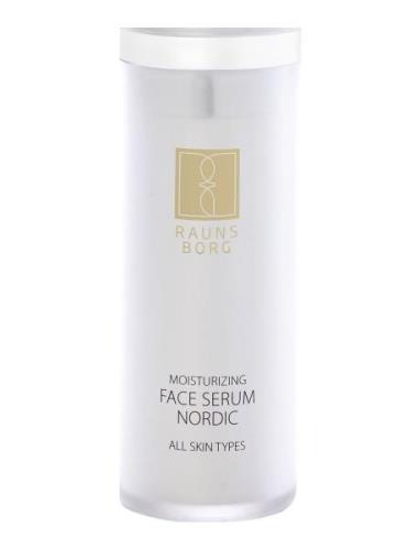 Face Serum Seerumi Kasvot Ihonhoito Nude Raunsborg