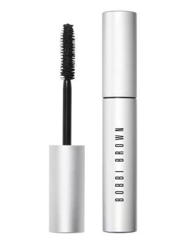 Mini Smokey Eye Mascara Ripsiväri Maskara Meikki Black Bobbi Brown