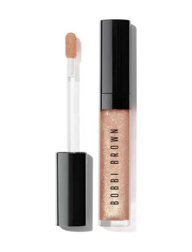 Crushed Oil-Infused Lipgloss Huulikiilto Meikki Bobbi Brown