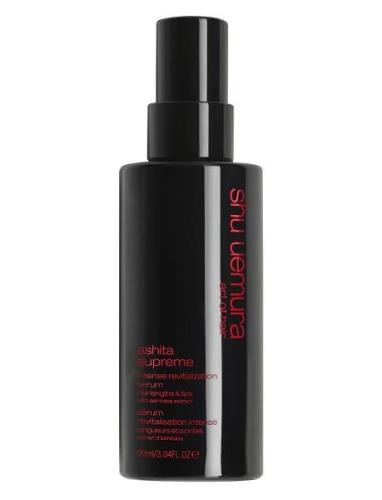 Shu Uemura Art Of Hair Ashita Supreme Intense Revitalization Serum 90M...