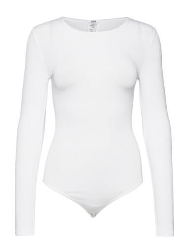 Berlin Body Body Alusmekko White Wolford